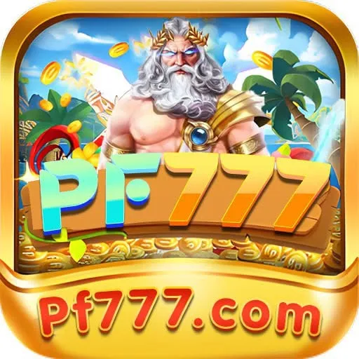 PF777 - Game Slot Seru dan Menguntungkan