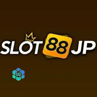 Logo slot88jp